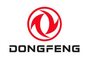 КПП Dongfeng