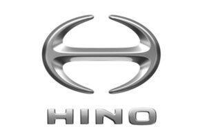 КПП Hino