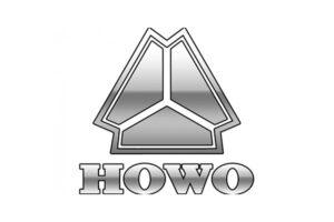 КПП Howo