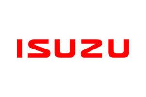 КПП Isuzu