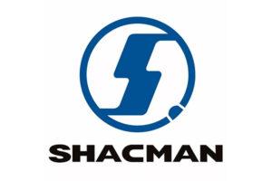 КПП Shacman